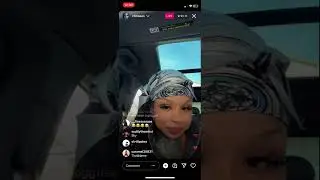 Chrisean Rocks Speaks On Blueface Tattoo Cover Up & Tatts Her NEW Mans Name???