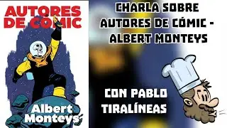 CHARLA SOBRE 