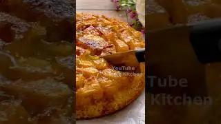 ЛУЧШИЙ яблочный пирог, который вы когда-либо ели!