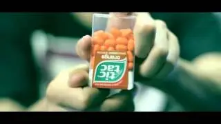 Вот Как Съесть Tic Tac Как Босс