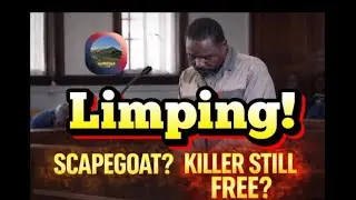 Majola LIMPING! Scapegoat or Suspect? The Unanswered Questions in the DJ Warras Case@Skybriedge