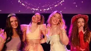 Best Friends Forever Live Show