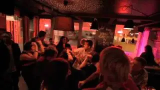 Restaurant Bergen Salsa Bar & Grill