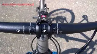 rower Trek Top Fuel 9.7 2018 www.salon-rowerowy.pl