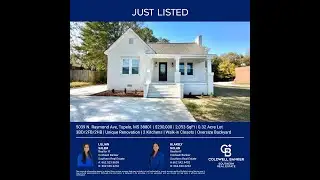 5039 North Raymond Avenue, Tupelo, MS 38801 - Home for Sale