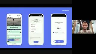 MobilePay & Johku - Helppoa ostamista