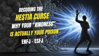 Decoding the HESTIA CURSE: Why Your 