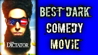 The Dictator Movie Review: The Funniest Political Satire of the Decade!