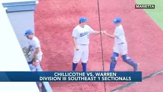 Spring sports scoreboard: May 21, 2025