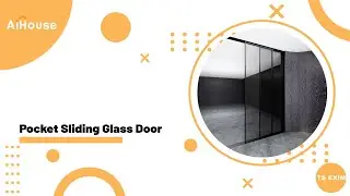 [System Cabinet FAQs] V5 plus - Pocket Sliding Glass Door