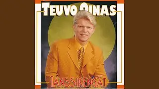 Tanssikengät