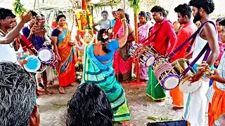 // #ஆட்டுப்பாக்கம் // ஓம் சக்தி பூஜை // #moorthypambai // Ph 9003370827 //parr  1 //
