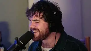 indigo don't be shy (a live version from tom's)