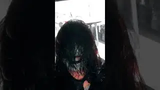 The Crow: Devils Night #halloween #thecrow #makeup