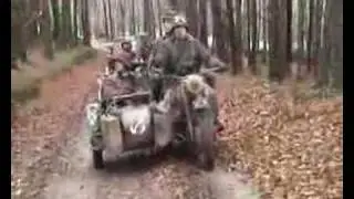 battlegroup south