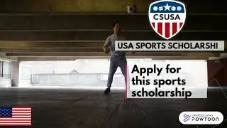 Soccer Scholarship - USA
