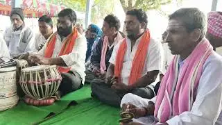 నాపాలిదైవరాయ నన్నెలుకో : గానం. ప్రభంజన్ గారు. తబలా. మ్యాడం రాజు గారు. చిన్న అమ్రాది లో 5/1/26 నాడు 