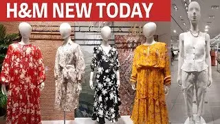 НОВИНКА H&M #МАРТ2020 ЖЕНСКИЕ ВЕСЕННИЕ МОДНЫЕ КОЛЛЕКЦИИ С ЦЕНАМИ