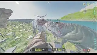 Online wiping 9204 hunter, hard and carno - ASA Small Tribes
