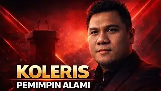 Koleris Pemimpin Alami