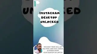 Instagram Unlocked | How to swipe up & link to external content with IGTV - without 10k followers!