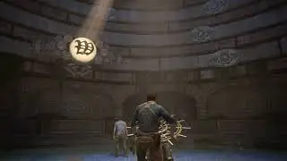 Uncharted 4 - Pirate Wheel Puzzle Solution!