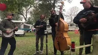 CHICKEN WIRE EMPIRE - Sunny Side of the Mountain
