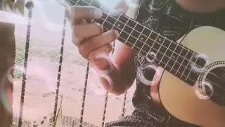 Ukelele Song | Kadence | Soothing music | Self Composition