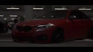 BMW 2 Air Lift Performance - Carporn at Paderszene - JAWI2LOW