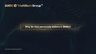 $MBG: A Real Project with Real Strength