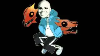 Ballertale - GEEEEEEETTTTT DUNKED (Quad City DJs vs. Toby Fox)