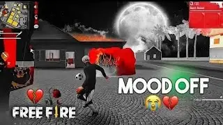 💔🥀free fire sad shayari status 30 second‼️ free fire sad status|| #freefiresadstatus​ #sadstatus​