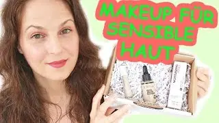 Drogerie Neuheiten von HYPOallergenic Makeup für sensible Haut