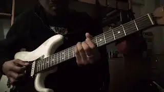 Is It Really You? - Loathe (guitar cover)