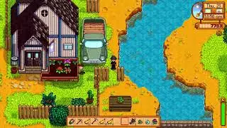 Stardew Valley