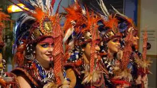Entrada Mora Real, Falla Rahal 2025