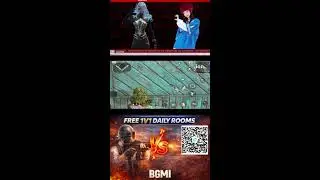 🔴 LIVE BGMI 1v1 Battles | Daily Custom Rooms 🔥