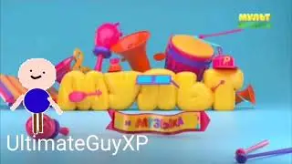(YTP Tennis) Moolt and Music Goes Crazy Round 2