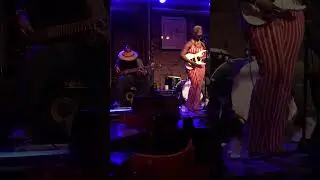Reggies Rock Club