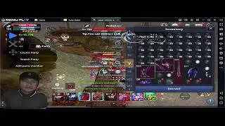 Hunting franky - CBMSea