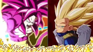 🔴11TH ANNIVERSARY PART 1 SUMMONS! !gsupps (DBZ: Dokkan Battle)