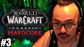 🔴 ¡LO HE CONSEGUIDO! 💀 WOW HARDCORE #3 💀 Xokas