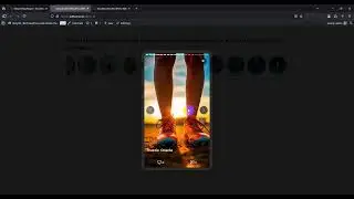 StoryLM - Instagram-Style WordPress Stories Plugin