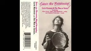 Layne Redmond & The Mob Of Angels ‎– Since The Beginning (Full Album)
