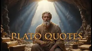 Plato Quotes Discovering Truth Beyond Appearances | Timeless Wisdom for Modern Life