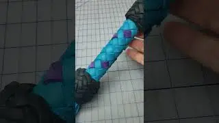 Short talk about our 