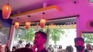 Vlog#1 - Shameless Buns Soft Opening
