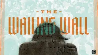The Wailing Wall Pt 1 | Stacy Hockenbury | Authentic Church