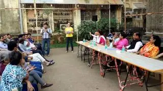 Know Your Candidates - BMC Elections 2017 : H-West Ward # 100 & 101 - Part 7