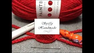 Nifty Nose Warmer Tutorial Take TWO!